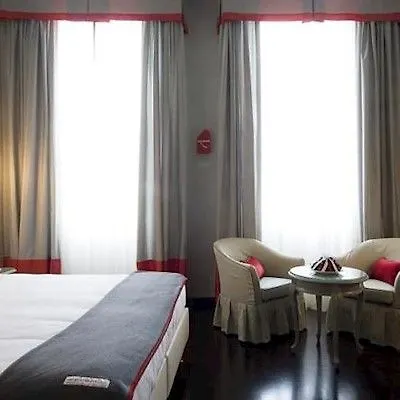 Rosso23 4*