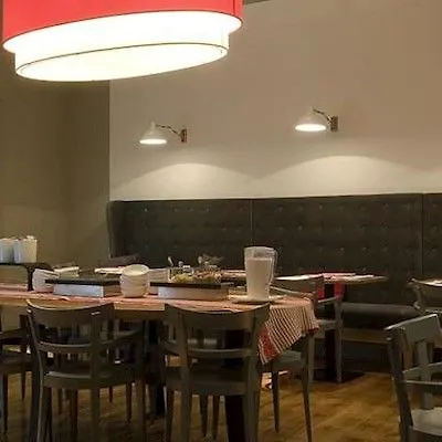 Rosso23 - Wtb Hotel 4*