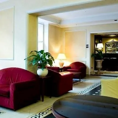 Hotel Corona D'italia Florence