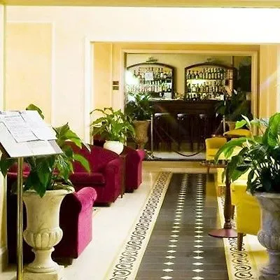 فندق D'italia