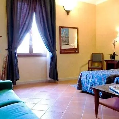D'italia فندق 3*