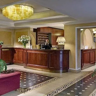 Hotel Corona D'italia Florence