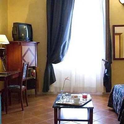 Corona D'italia Hotel
