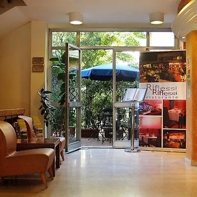 Meridiana Hotel 3*