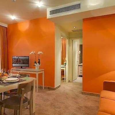 Popartment Aparthotel Florence