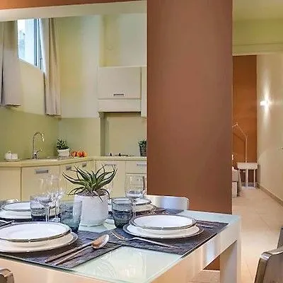 Popartment Aparthotel Florence
