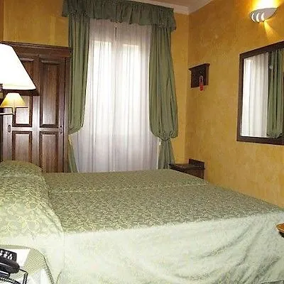 Hotel Borgo 3*
