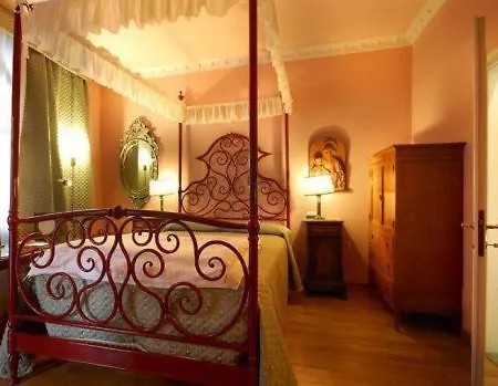 Azalee Hotel Florence