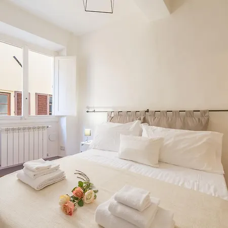 Apartment Cimatori 12 Florence
