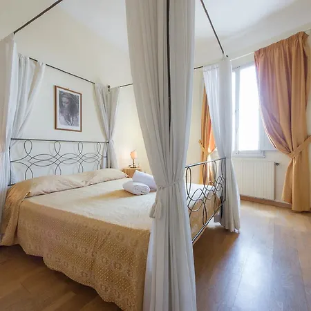 Apartment Costa San Giorgio