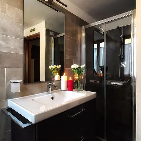 Apartamento La Medicea Florencia