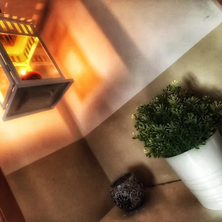 Apartamento La Medicea Florencia