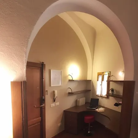 La Medicea Florencia
