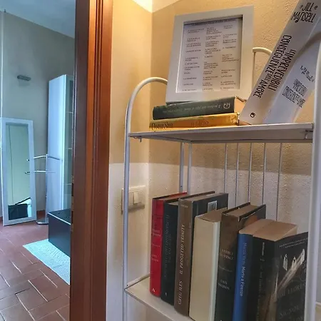 La Medicea Apartamento