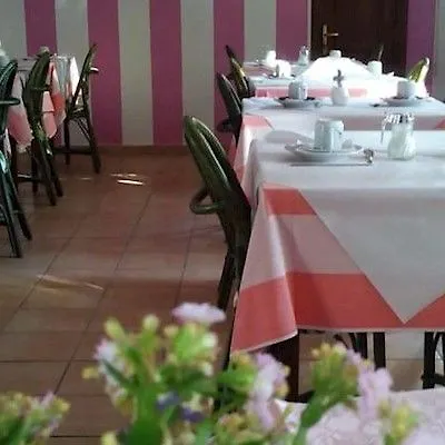 Real Ristorante E Pizzeria Parking Free !!! Hotel 3*