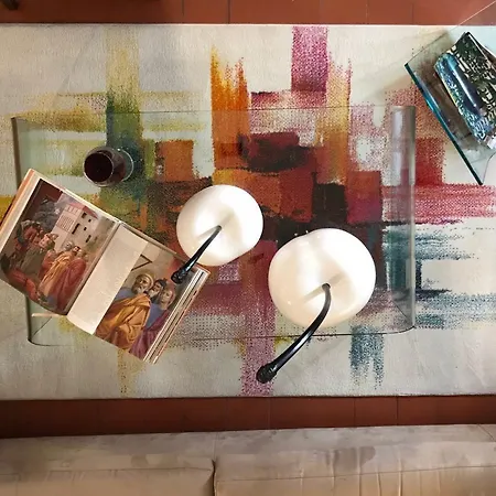 Apartamento La Medicea Florencia