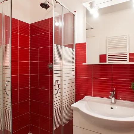Duomo Apartment