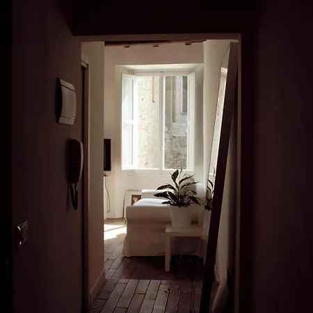 Apartment In