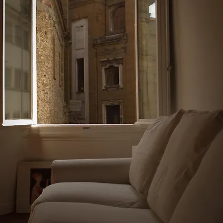 Apartment In *
