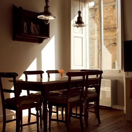 Apartment In