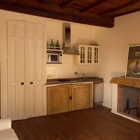 Apartment In *