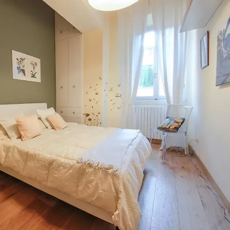 Santa Reparata Splendor Apartment