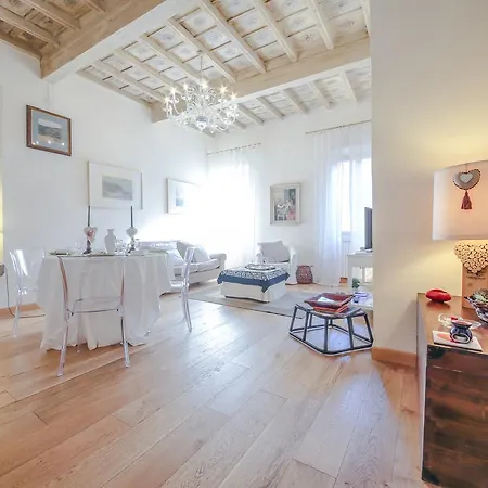 Santa Reparata Splendor Apartment *