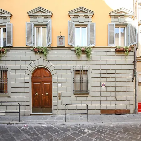 Santa Reparata Splendor Apartment Florence