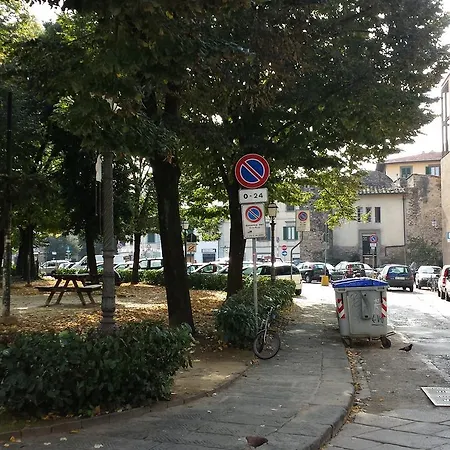 Apartment Carmine Florenz