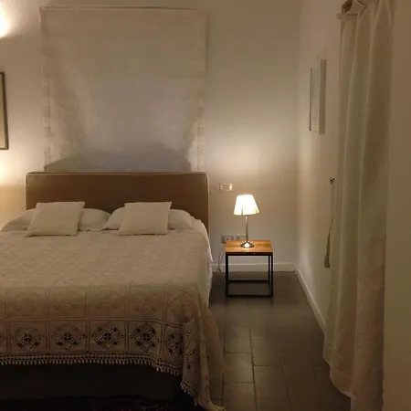 Bed & Breakfast B&B Buonanotte Barbarossa