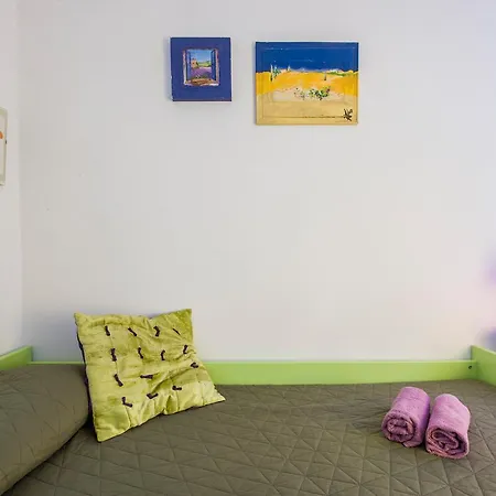 San Lorenzo Charm - Nook Apartment *