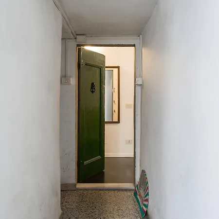 San Lorenzo Charm - Nook Apartment *