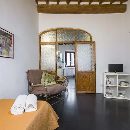 San Lorenzo Charm - Nook * Florence