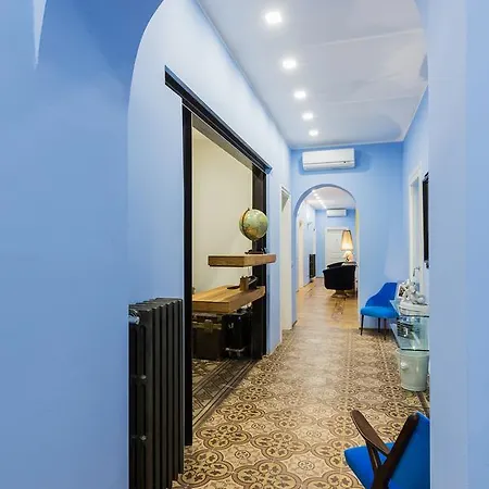 La Scala Hotel