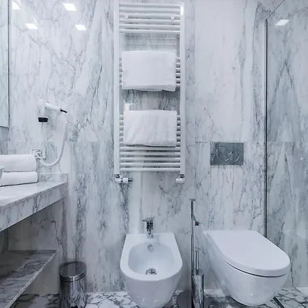 La Scala 3* Florence