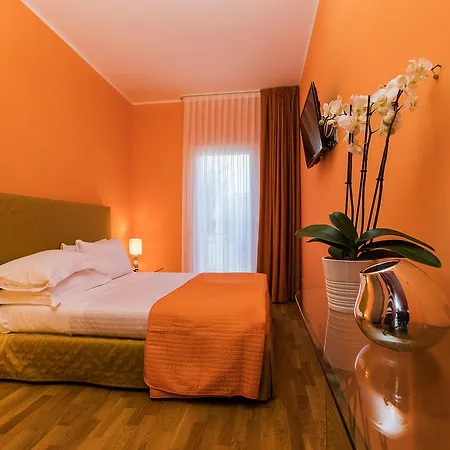 La Scala Hotel Florence