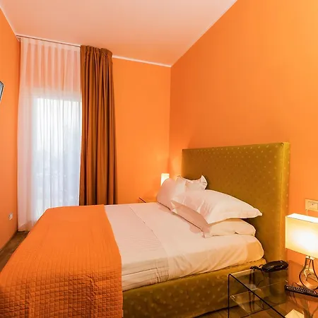 Hotel La Scala