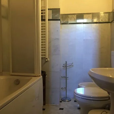 Istay - Ginori Double Apartment