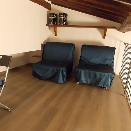 Guest house Il Gatto Con Gli Stivali - Locazione Turistica *