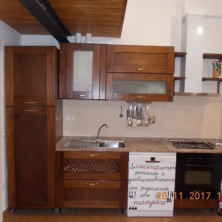 Guest house Il Gatto Con Gli Stivali - Locazione Turistica *