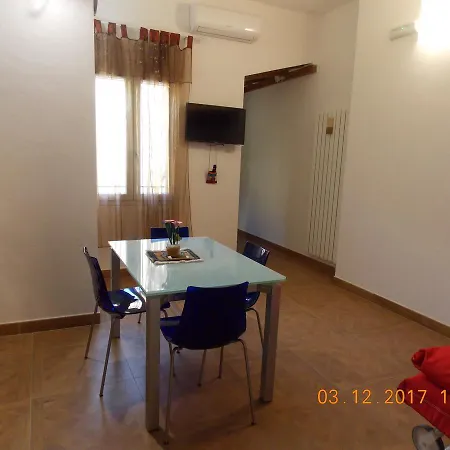 Guest house Il Gatto Con Gli Stivali - Locazione Turistica Florence