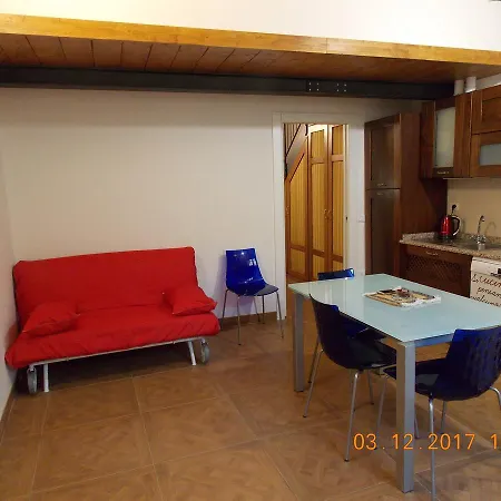 Guest house Il Gatto Con Gli Stivali - Locazione Turistica Florence