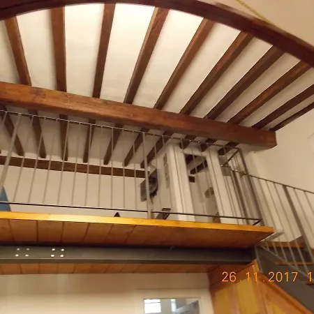 Il Gatto Con Gli Stivali - Locazione Turistica *