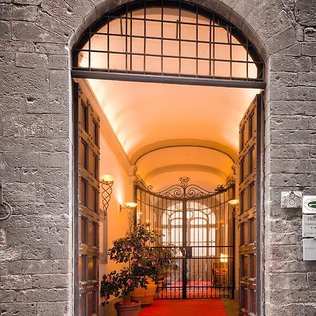 Hotel Torre Guelfa Palazzo Acciaiuoli