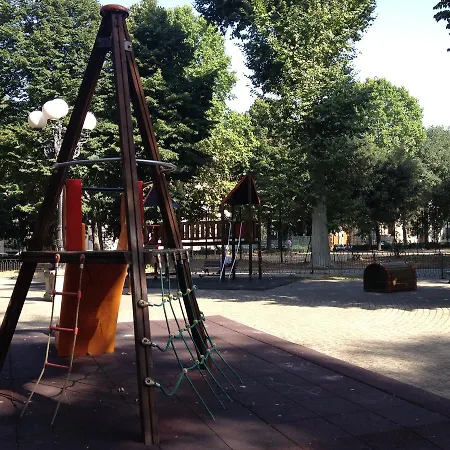 Ξενοδοχείο D'azeglio Φλωρεντία