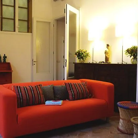 Hotel Canada Florence