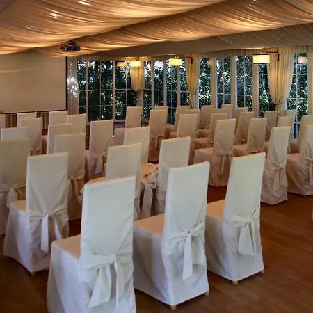 Le Piazzole Semesteranläggning (resort) Florens