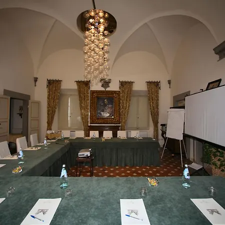 Semesteranläggning (resort) Le Piazzole 2*