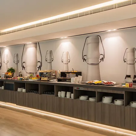 Hotel Glance In Florence Hotel 4*