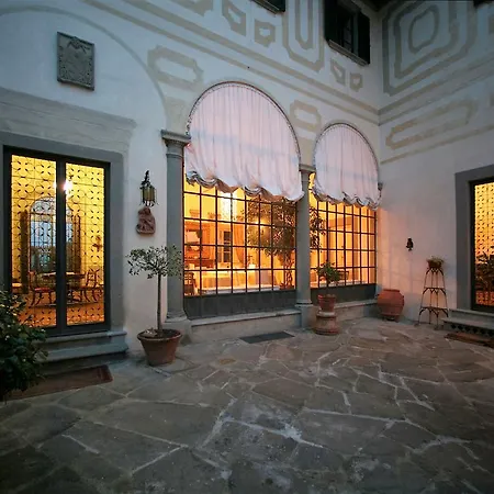 Semesteranläggning (resort) Le Piazzole 2*